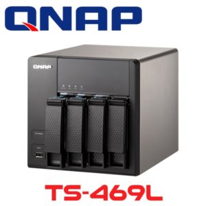 Qnap TS 469L Kenya