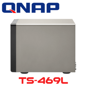 Qnap TS 469L Mombasa