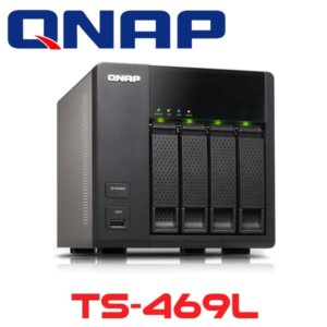 Qnap TS 469L Nairobi