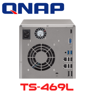 Qnap TS 469L Nairobi