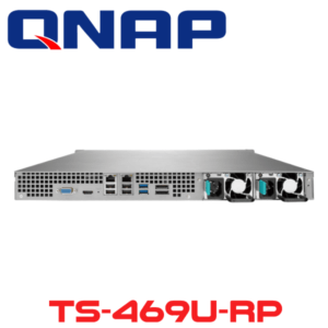 Qnap TS 469U RP Kenya