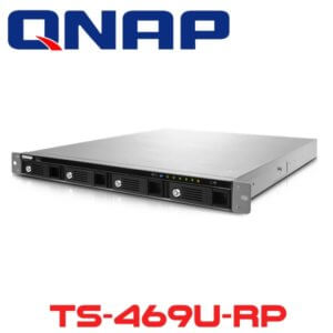 Qnap TS 469U RP Mombasa