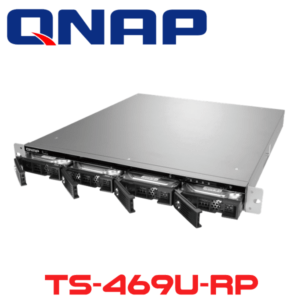 Qnap TS 469U RP Mombasa