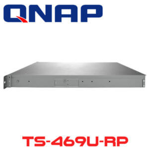 Qnap TS 469U RP Nairobi