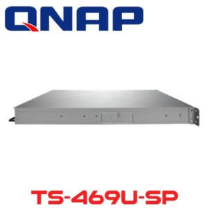 Qnap TS 469U SP Kenya