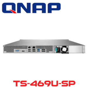 Qnap TS 469U SP Kenya