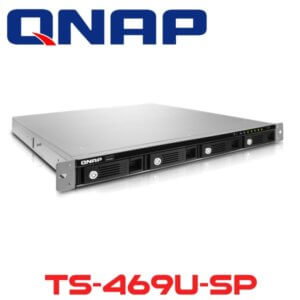 Qnap TS 469U SP Mombasa