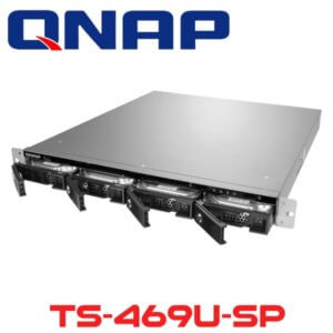 Qnap TS 469U SP Nairobi