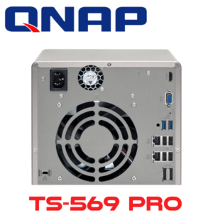 Qnap TS 569 Pro Kenya