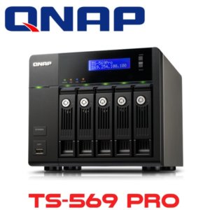 Qnap TS 569 Pro Mombasa