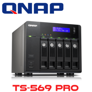 Qnap TS 569 Pro Mombasa