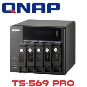 Qnap TS 569 Pro Nairobi