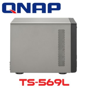 Qnap TS 569L Kenya