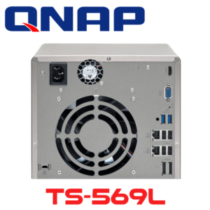 Qnap TS 569L Kenya