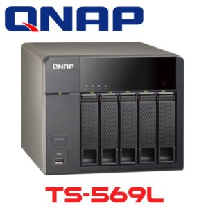 Qnap TS 569L Mombasa