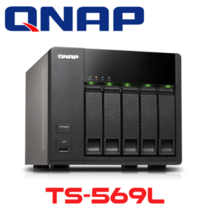 Qnap TS 569L Mombasa