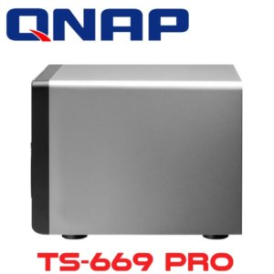 Qnap TS 669 Pro Kenya