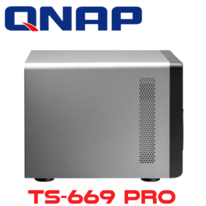 Qnap TS 669 Pro Kenya