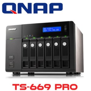 Qnap TS 669 Pro Mombasa