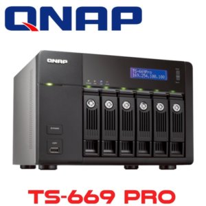 Qnap TS 669 Pro Nairobi