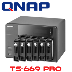 Qnap TS 669 Pro Nairobi