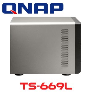 Qnap TS 669L Kenya