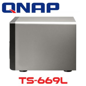 Qnap TS 669L Nairobi