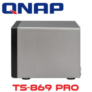 Qnap TS 869 Pro Kenya