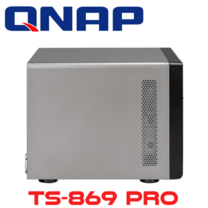 Qnap TS 869 Pro Nairobi