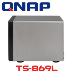 Qnap TS 869L Kenya