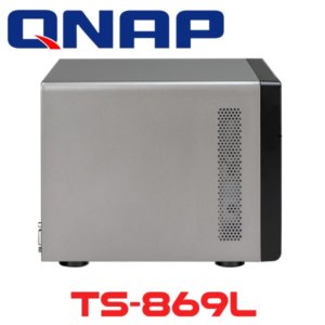 Qnap TS 869L Nairobi