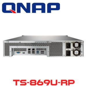 Qnap TS 869U RP Kenya