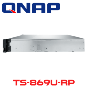 Qnap TS 869U RP Kenya