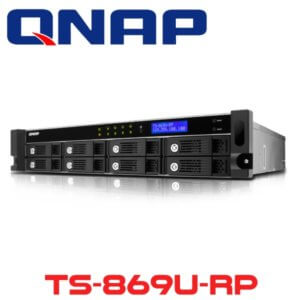 Qnap TS 869U RP Mombasa