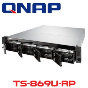 Qnap TS 869U RP Nairobi