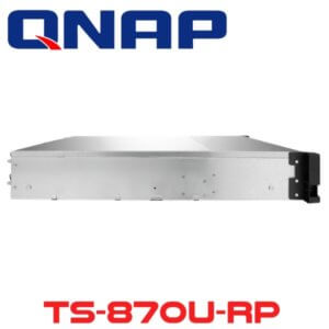 Qnap TS 870U RP Kenya