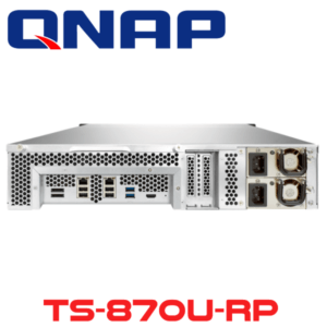 Qnap TS 870U RP Kenya