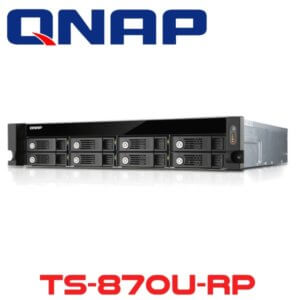 Qnap TS 870U RP Mombasa