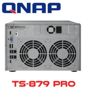 Qnap TS 879 Pro Kenya