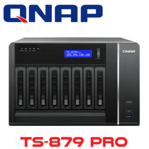 Qnap TS 879 Pro Kenya