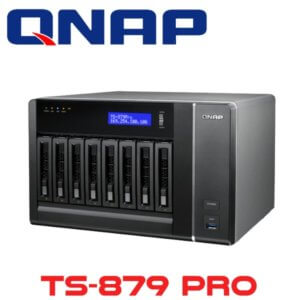 Qnap TS 879 Pro Mombasa