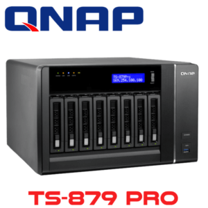 Qnap TS 879 Pro Mombasa