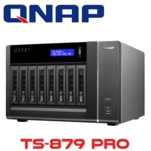 Qnap TS 879 Pro Nairobi