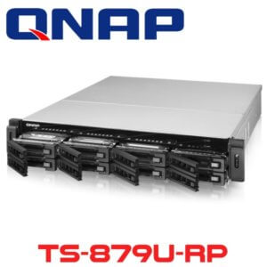 Qnap TS 879U RP Mombasa