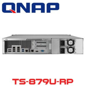 Qnap TS 879U RP Nairobi