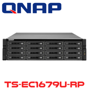 Qnap TS EC 1679U RP Kenya