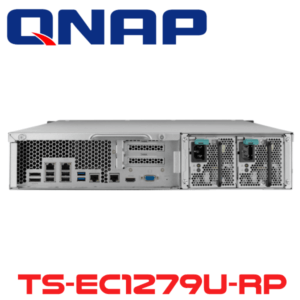 Qnap TS EC1279U RP Kenya