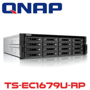 Qnap TS EC1679U RP Mombasa