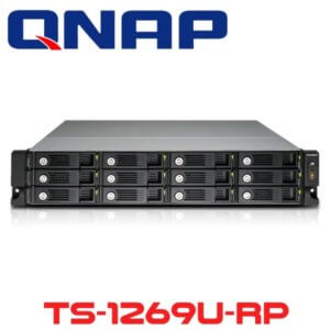 Qnap TS1269U RP Mombasa