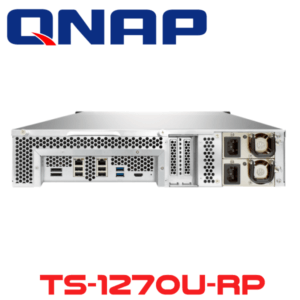 Qnap TS1270U RP Kenya